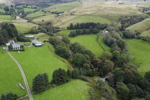 4 bedroom detached house for sale, Lot 1- Teiliau Bach, Ffestiniog, Blaenau Ffestiniog