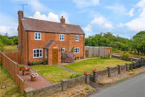 4 bedroom detached house for sale, Hillend, Twyning, Tewkesbury