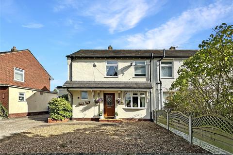 2 bedroom semi-detached house for sale, Elms Drive, Cannock, WS11