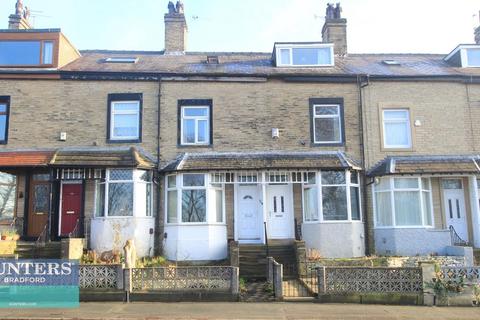 4 bedroom terraced house for sale, REF SR - Bolton Road -Bolton and Undercliffe Ward, Bradford, West Yorkshire, BD3 0ND