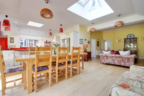 5 bedroom semi-detached house for sale, Undershore Road, Lymington, SO41