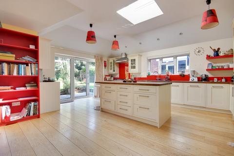 5 bedroom semi-detached house for sale, Undershore Road, Lymington, SO41