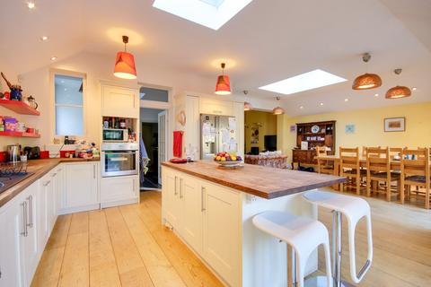 5 bedroom semi-detached house for sale, Undershore Road, Lymington, SO41