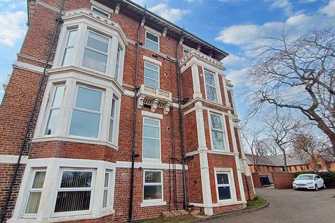 2 bedroom flat for sale, The Cedars, Ashbrooke, Sunderland, Tyne and Wear, SR2 7SW