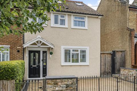 4 bedroom end of terrace house for sale, Aislibie Road, Lee