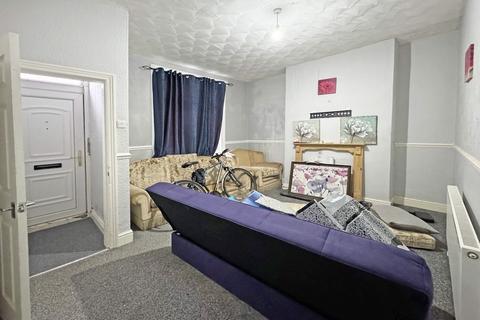 2 bedroom terraced house for sale, Stephen Street, Hartlepool, TS26