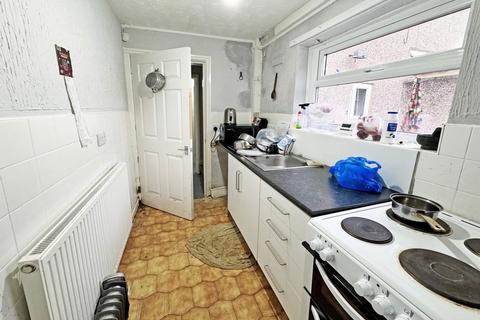 2 bedroom terraced house for sale, Stephen Street, Hartlepool, TS26