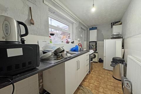 2 bedroom terraced house for sale, Stephen Street, Hartlepool, TS26