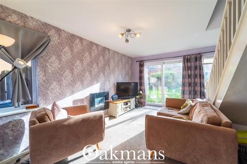 2 bedroom end of terrace house for sale, Greenways, Birmingham B31