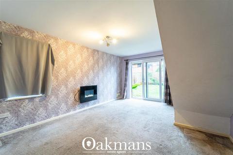 2 bedroom end of terrace house for sale, Greenways, Birmingham B31