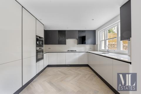 3 bedroom property for sale, Priory Road, London NW6