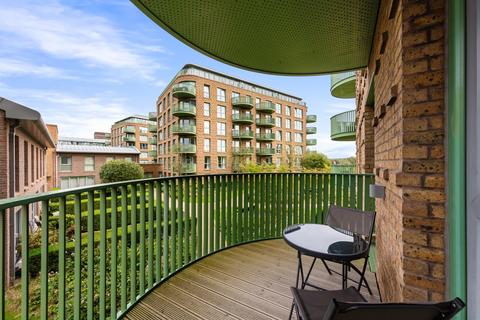 1 bedroom flat for sale, Astell Road London SE3