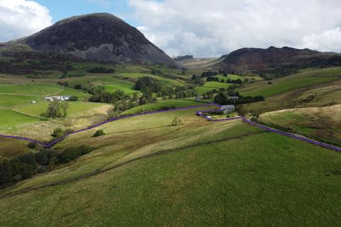 Lot 3- Teiliau Bach, Ffestiniog, Blaenau Ffestiniog