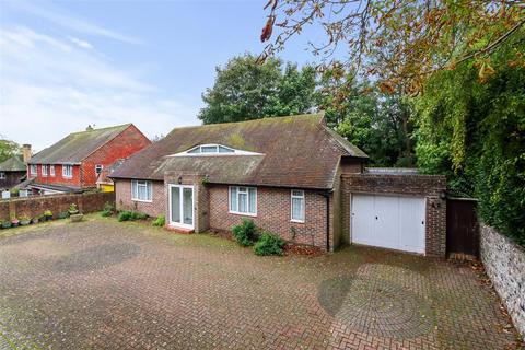 2 bedroom detached bungalow for sale, Blatchington Hill, Seaford