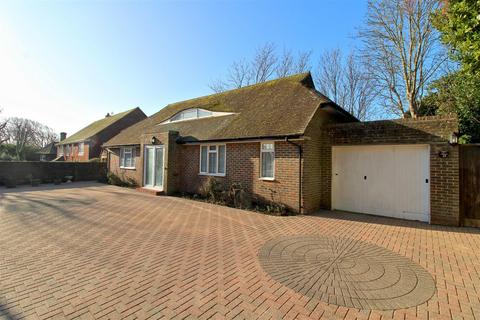 2 bedroom detached bungalow for sale, Blatchington Hill, Seaford