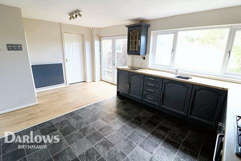 62 Aneurin Place, Brynmawr, Ebbw Vale, NP23 4RU