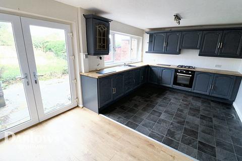 62 Aneurin Place, Brynmawr, Ebbw Vale, NP23 4RU