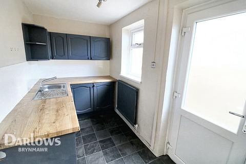 62 Aneurin Place, Brynmawr, Ebbw Vale, NP23 4RU