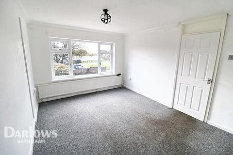 62 Aneurin Place, Brynmawr, Ebbw Vale, NP23 4RU