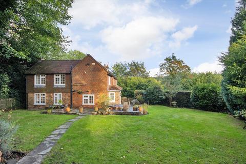 3 bedroom detached house for sale, Seal Chart, Sevenoaks, Kent, TN15