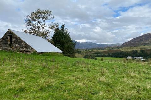 Barn for sale, Lot 5- Teiliau Bach, Ffestiniog, Blaenau Ffestiniog