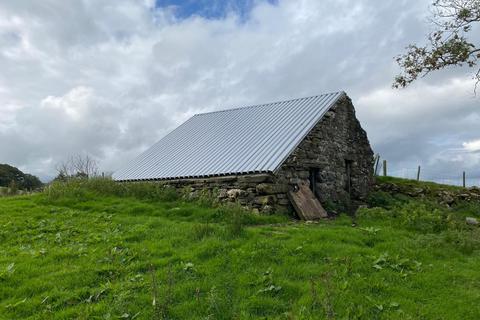 Barn for sale, Lot 5- Teiliau Bach, Ffestiniog, Blaenau Ffestiniog