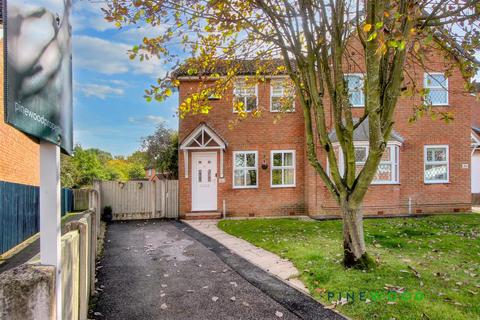 18 Blackthorn Close, Hasland, Chesterfield, S41 0DY