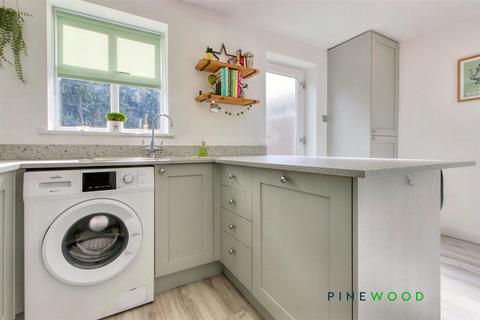 18 Blackthorn Close, Hasland, Chesterfield, S41 0DY