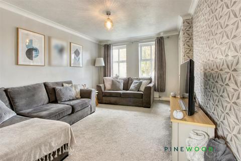18 Blackthorn Close, Hasland, Chesterfield, S41 0DY
