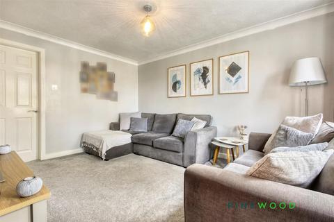 18 Blackthorn Close, Hasland, Chesterfield, S41 0DY