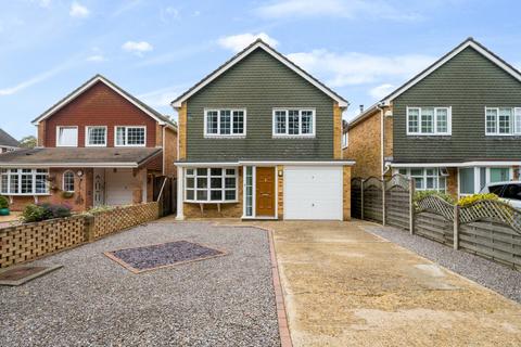 4 bedroom house for sale, Westland Gardens, Gosport, Hampshire, PO12