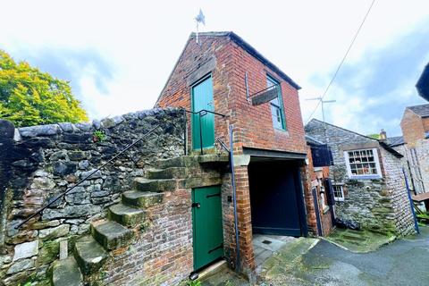 Property for sale, Crown Yard, Wirksworth DE4