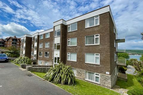 2 bedroom flat to rent, PEVERIL ROAD, SWANAGE