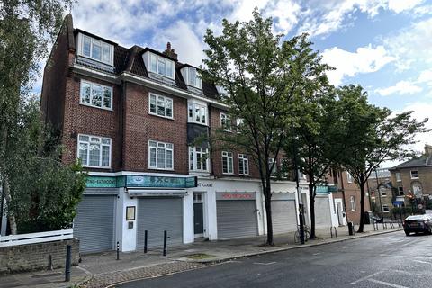 2 bedroom flat for sale, HANLEY ROAD N4