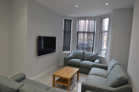 undefined, Russell Road, Nottingham NG7