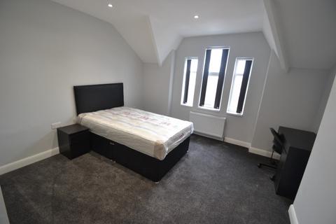 undefined, Russell Road, Nottingham NG7