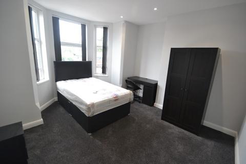 undefined, Russell Road, Nottingham NG7
