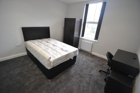 undefined, Russell Road, Nottingham NG7