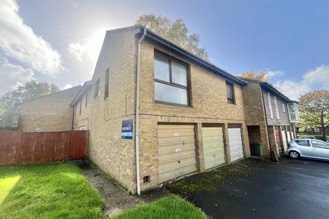 1 bedroom maisonette for sale, Inchwood, Bracknell, Berkshire