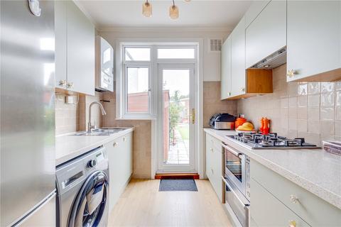 3 bedroom terraced house to rent, Sulivan Road, London, SW6