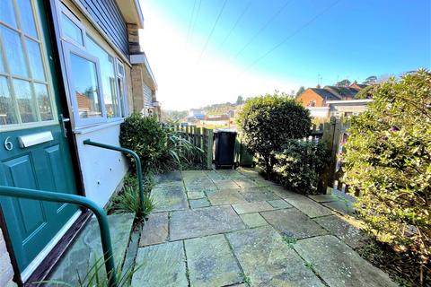 1 bedroom terraced bungalow to rent, Pennine Rise, Hastings, TN34