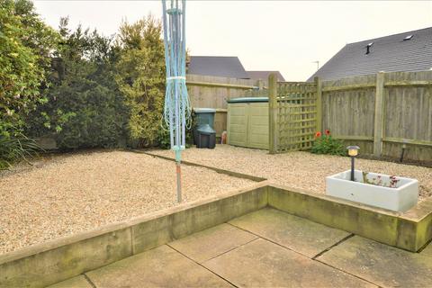 1 bedroom terraced bungalow to rent, Pennine Rise, Hastings, TN34