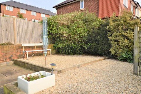 1 bedroom terraced bungalow to rent, Pennine Rise, Hastings, TN34