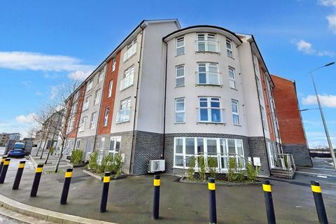 1 bedroom apartment for sale, Jefferson Avenue, Hamworthy, Poole, Dorset, BH15