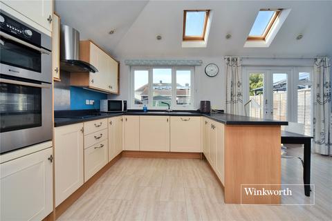 4 bedroom semi-detached house for sale, Chadacre Road, Epsom, Surrey, KT17