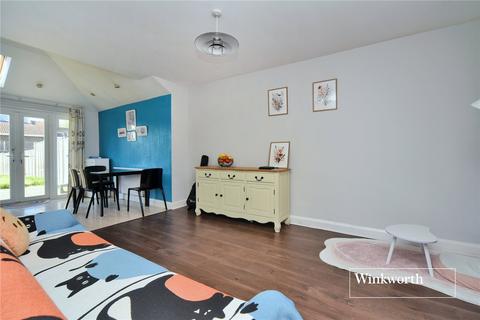 4 bedroom semi-detached house for sale, Chadacre Road, Epsom, Surrey, KT17