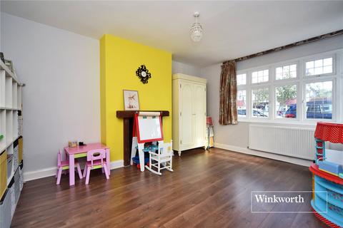 4 bedroom semi-detached house for sale, Chadacre Road, Epsom, Surrey, KT17