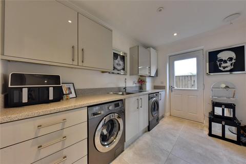 1 Aspal Lane, Beck Row, Bury St Edmunds, IP28 8BH