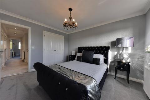 1 Aspal Lane, Beck Row, Bury St Edmunds, IP28 8BH