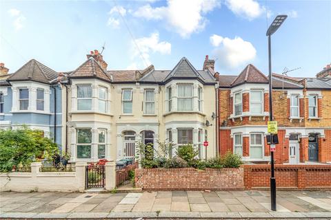 1 bedroom apartment for sale, Cranleigh Road, London, N15